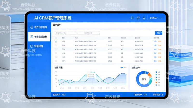 海南软件开发
